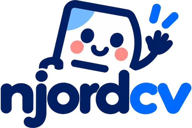 NjordCV